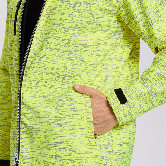 OEM Safety Jacket Hi