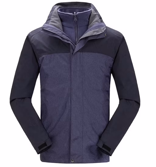 Outdoor Waterproof Women Camping Jacket Softshell