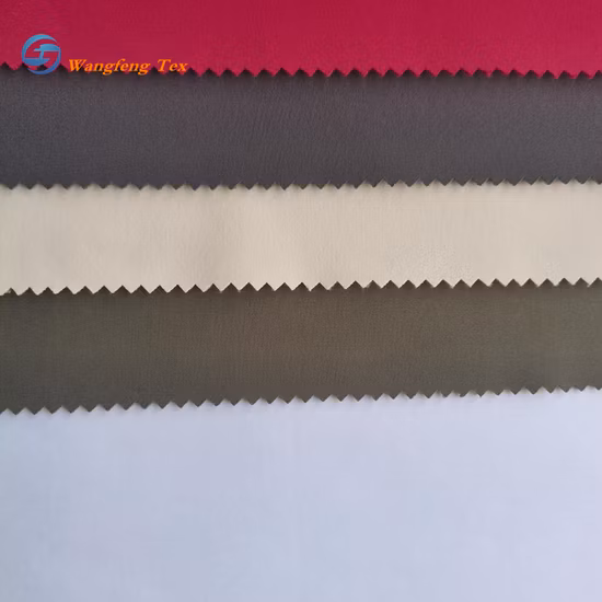 Popular Design Four Way Stretch Bonded Jacquard Polar Fleece Softshell for Winter Outdoor Jackets