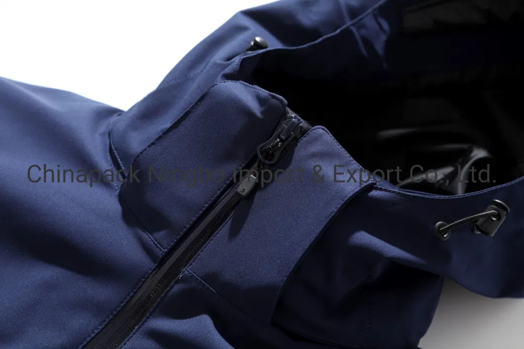 Now Available Mountain Men Sport Autumn Windproof Shell Jacket S-Xxxxl