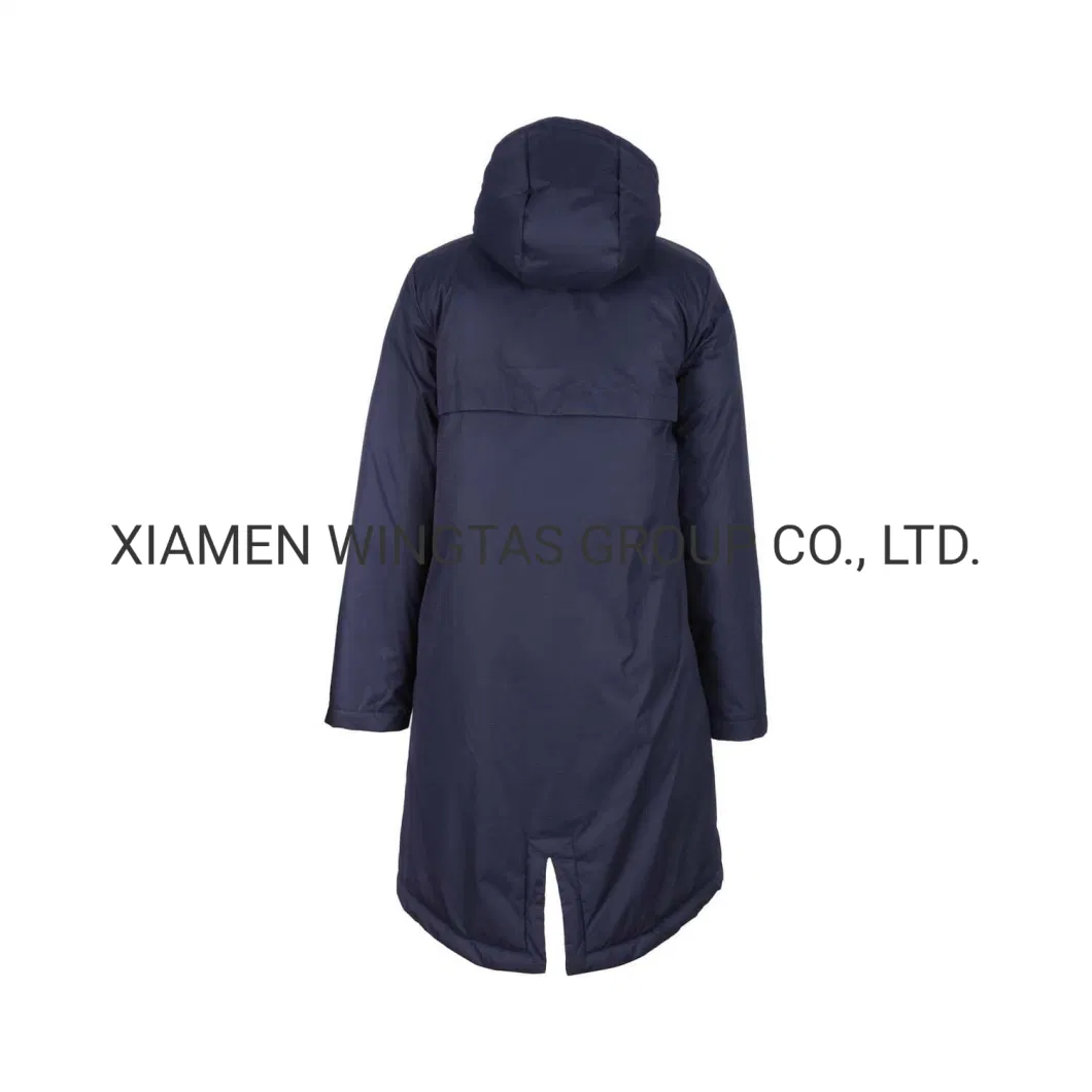 Sample Customization Men Women Fashion Duck Down Puffer Winter Jacket China Factory