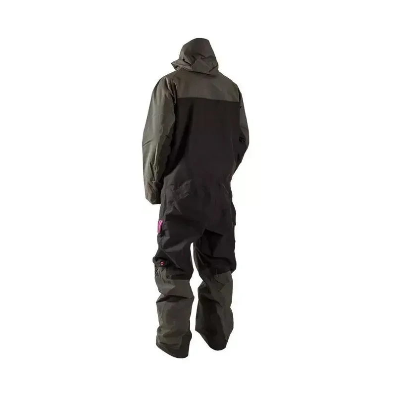 Waterproof Snow One Pieces Snowboard Suits Snowsuits Overall Jumpsuits Ski Wear