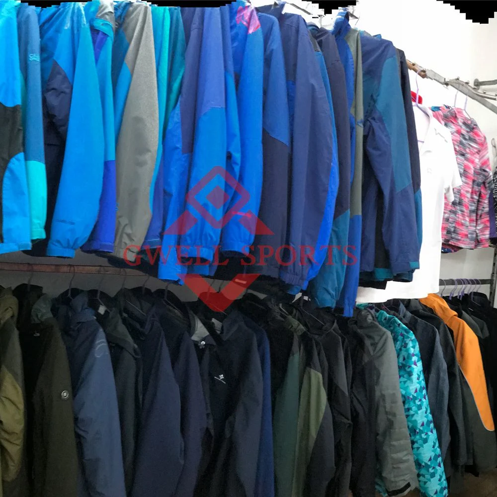 Wholesale Winter Waterproof Wear 3 in 1 Hiking Women Outdoor Jackets