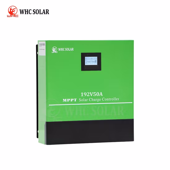 1500W 200ah 110VAC 220VAC off Grid Home Portable Solar Energy Generator Power System