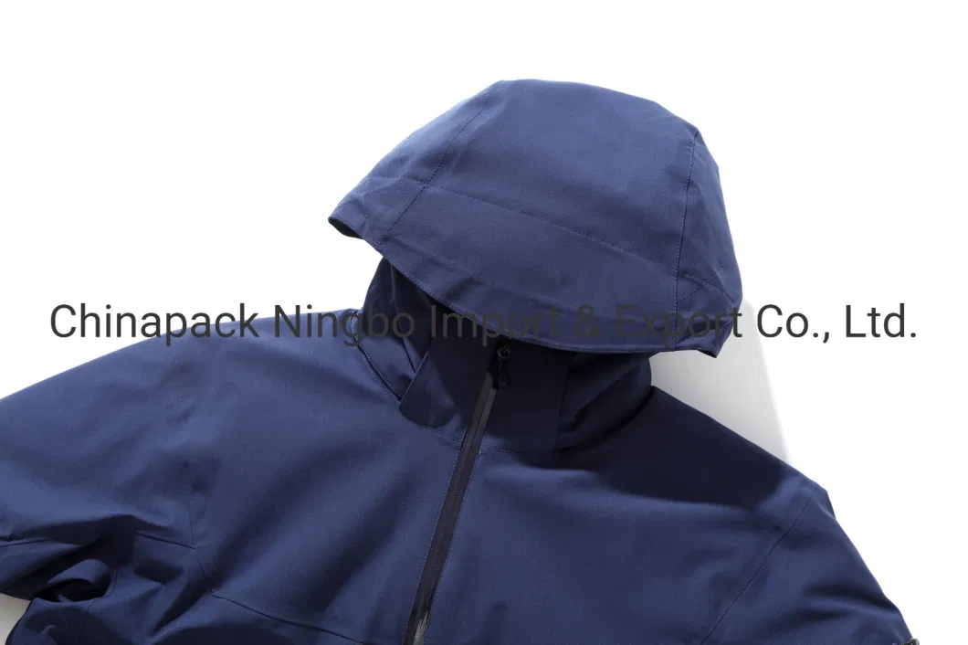 Now Available Mountain Men Sport Autumn Windproof Shell Jacket S-Xxxxl