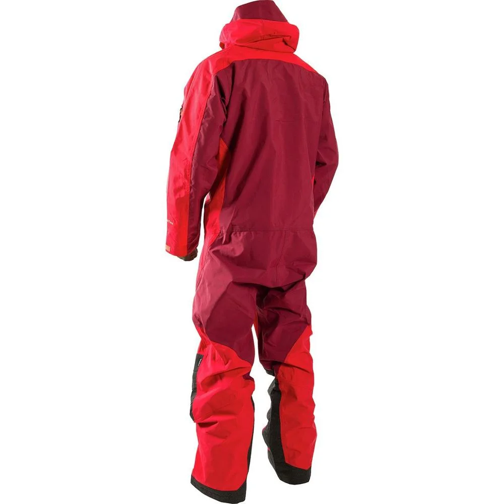 OEM Welcomed Unisex Waterproof Windproof Clothes Ski Wear