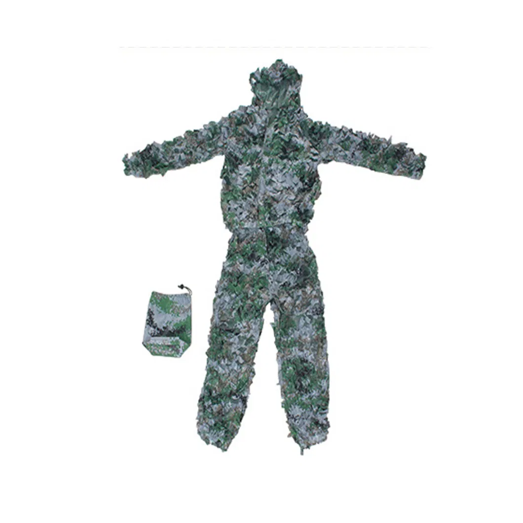 All Season Outdoor Camouflage Hunting Wear