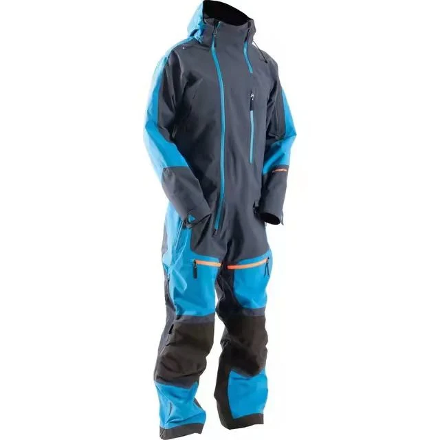 Waterproof Snowsuit Winter Clothing Snow Skiwear for Men and Women