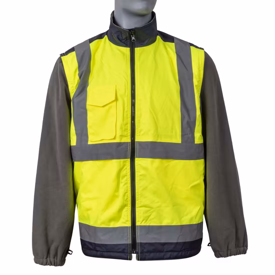 Wholesale Outdoor Custom Logo Light Weight Packable Work Wear Uniform Warm Duck Goose Down Men Padded Winter Puffer Jacket