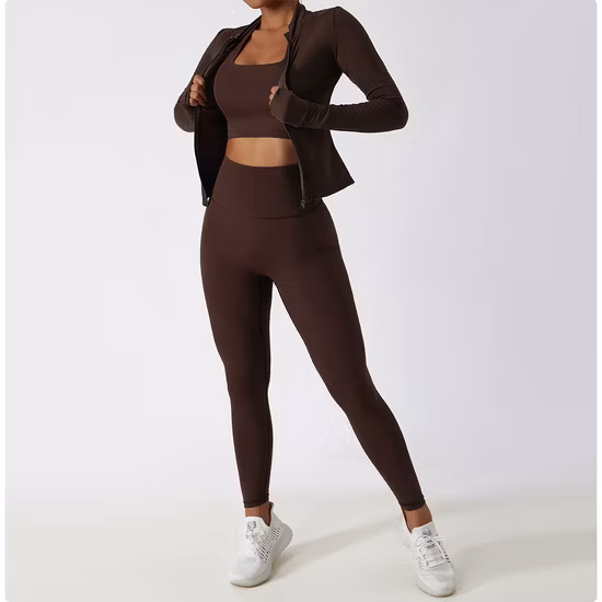 Xsunwing Wholesale Sweat Suits New Gym Workout Vest Yoga Fitness Underwear Running Yoga Sports Bra Gym Wear