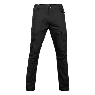 Men′s and Women′s Sports Trousers Outdoor Tactical Pants Waterproof and Wear