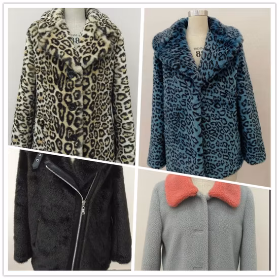 Classic Fashion Jacket Ladies Winter Real Down Coat/Popular Soft Faux Fur Hooded Outerwear Jacket with Belt Windproof Sleeve Cuff